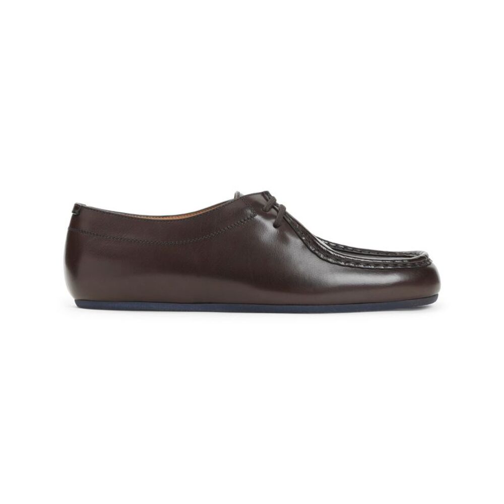 Jil Sander Lace-Up Men